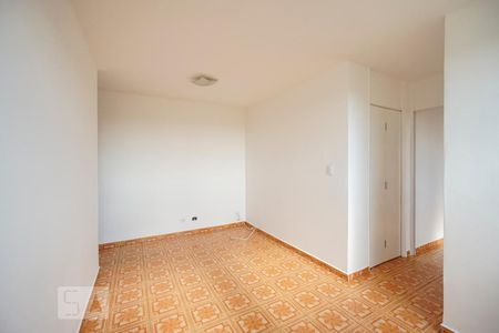 Sala de apartamento para alugar com 2 quartos, 49m² em Vila Sílvia, São Paulo