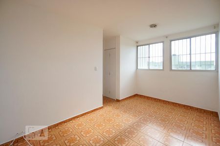 Sala de apartamento para alugar com 2 quartos, 49m² em Vila Sílvia, São Paulo