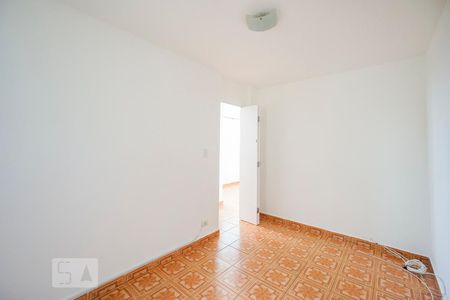 Quarto 1 de apartamento para alugar com 2 quartos, 49m² em Vila Sílvia, São Paulo