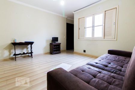 Sala de apartamento à venda com 1 quarto, 60m² em Menino Deus, Porto Alegre