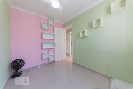 Quarto  2 de apartamento à venda com 2 quartos, 50m² em Vila Carminha, Campinas