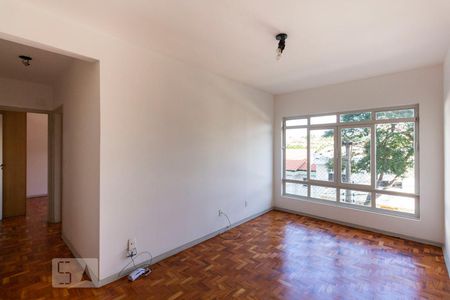 Sala de apartamento para alugar com 2 quartos, 68m² em Mirandópolis, São Paulo