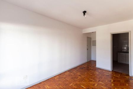 Sala de apartamento para alugar com 2 quartos, 68m² em Mirandópolis, São Paulo