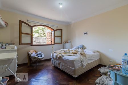 Suíte 2 de casa à venda com 4 quartos, 520m² em Ponte Grande, Guarulhos