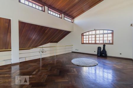 Mezanino de casa à venda com 4 quartos, 520m² em Ponte Grande, Guarulhos