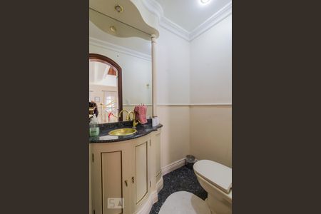 Lavabo de casa à venda com 4 quartos, 520m² em Ponte Grande, Guarulhos