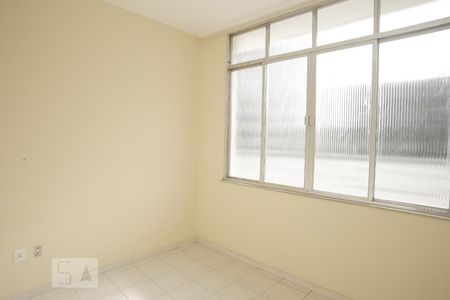 Quarto 1 de apartamento para alugar com 3 quartos, 90m² em Tijuca, Rio de Janeiro