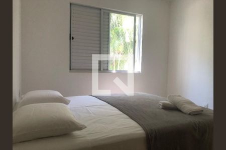 Quarto suite  de apartamento para alugar com 3 quartos, 110m² em Lagoa da Conceição, Florianópolis