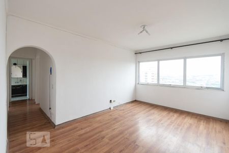 Sala de apartamento para alugar com 3 quartos, 78m² em Rudge Ramos, São Bernardo do Campo