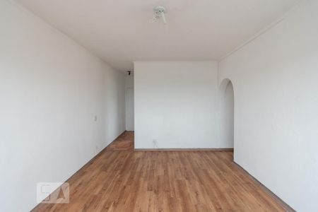 Sala de apartamento para alugar com 3 quartos, 78m² em Rudge Ramos, São Bernardo do Campo