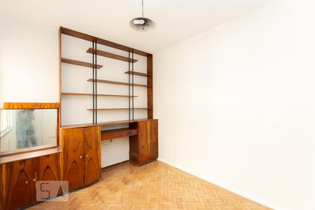 Quarto 1  de apartamento para alugar com 3 quartos, 128m² em Tijuca, Rio de Janeiro