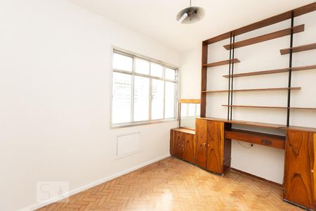 Quarto 1  de apartamento para alugar com 3 quartos, 128m² em Tijuca, Rio de Janeiro