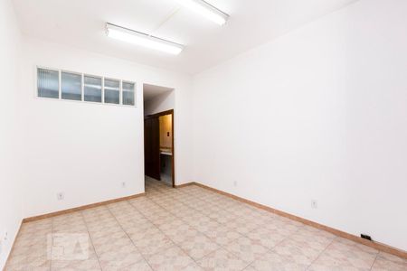 Studio para alugar com 32m², 1 quarto e sem vagaSala