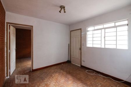 Sala de casa para alugar com 1 quarto, 50m² em Umuarama, Osasco