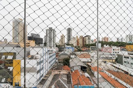 Vista de apartamento à venda com 4 quartos, 126m² em Centro, Osasco