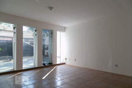 Sala de casa à venda com 4 quartos, 200m² em Sacomã, São Paulo