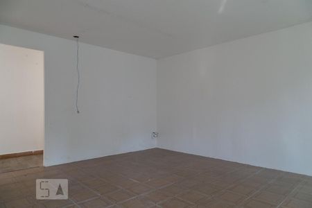 Sala de casa à venda com 4 quartos, 200m² em Sacomã, São Paulo