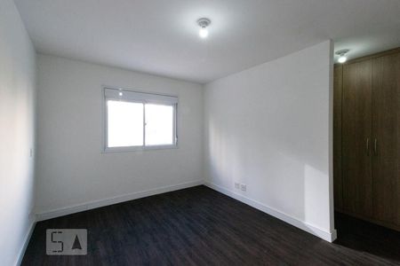 Suíte 1 de apartamento para alugar com 4 quartos, 150m² em Moema , São Paulo