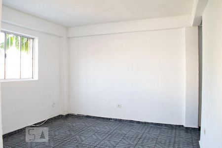 SALA de casa de condomínio para alugar com 2 quartos, 50m² em Piqueri, São Paulo