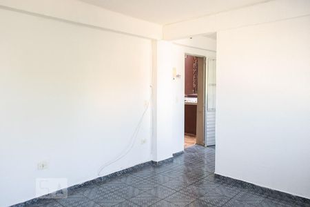 SALA de casa de condomínio para alugar com 2 quartos, 50m² em Piqueri, São Paulo
