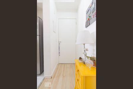 Apartamento para alugar com 65m², 2 quartos e 2 vagasEntrada