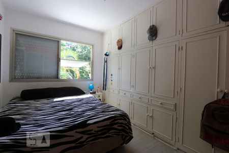 quarto de apartamento à venda com 3 quartos, 128m² em Jardim Ampliação, São Paulo