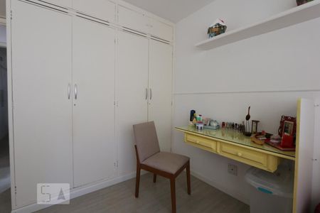 quarto 2 de apartamento à venda com 3 quartos, 128m² em Jardim Ampliação, São Paulo