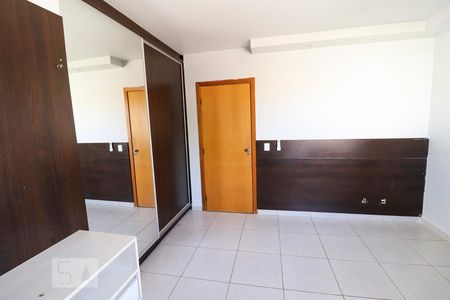 Suíte 1 de casa para alugar com 3 quartos, 100m² em Jardim Planalto, Goiânia