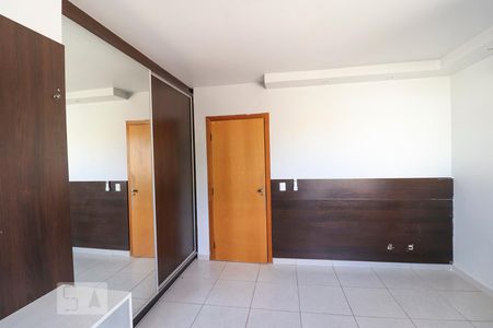 Suíte 1 de casa para alugar com 3 quartos, 100m² em Jardim Planalto, Goiânia