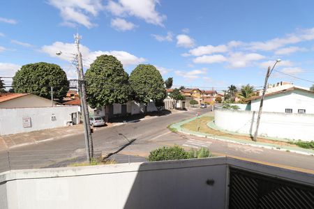 Vista Suíte 1 de casa para alugar com 3 quartos, 100m² em Jardim Planalto, Goiânia