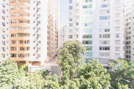 Sala de apartamento para alugar com 3 quartos, 117m² em Flamengo, Rio de Janeiro