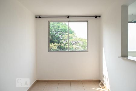 SALA de apartamento para alugar com 2 quartos, 46m² em Vila Siqueira (zona Norte), São Paulo