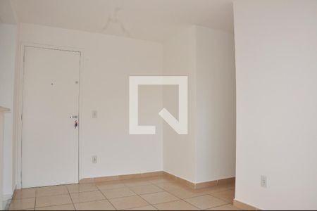 Detalhe da Sala de apartamento para alugar com 2 quartos, 46m² em Vila Siqueira (zona Norte), São Paulo