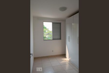 QUARTO 1 de apartamento para alugar com 2 quartos, 46m² em Vila Siqueira (zona Norte), São Paulo