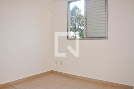 Detalhe do Quarto 01 de apartamento para alugar com 2 quartos, 46m² em Vila Siqueira (zona Norte), São Paulo