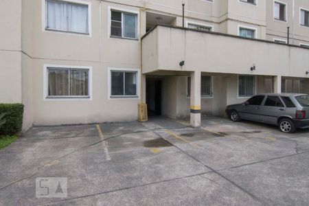 Garagem de apartamento para alugar com 2 quartos, 46m² em Vila Siqueira (zona Norte), São Paulo