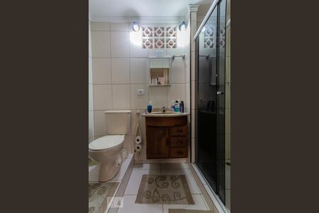 Banheiro de apartamento à venda com 3 quartos, 79m² em Vila Andrade, São Paulo