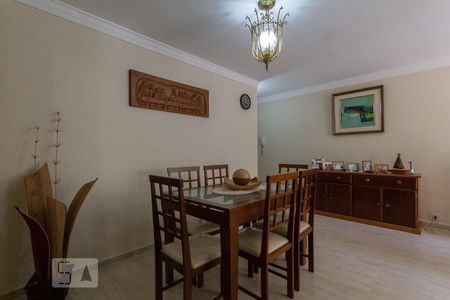 Sala de apartamento à venda com 3 quartos, 79m² em Vila Andrade, São Paulo