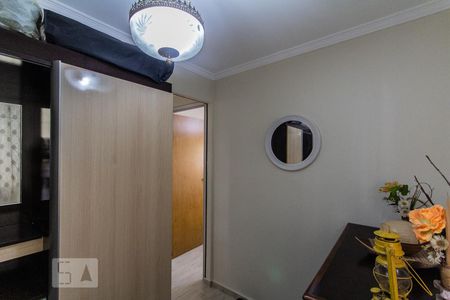 Quarto 1 de apartamento à venda com 3 quartos, 79m² em Vila Andrade, São Paulo