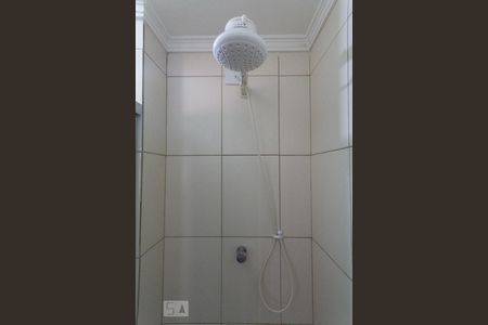 Banheiro de apartamento à venda com 3 quartos, 79m² em Vila Andrade, São Paulo