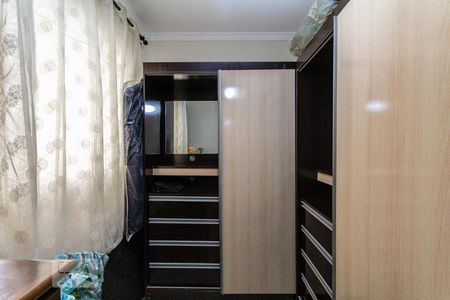 Quarto 1 de apartamento à venda com 3 quartos, 79m² em Vila Andrade, São Paulo