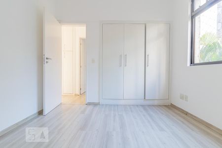 Suíte de apartamento para alugar com 3 quartos, 95m² em Gutierrez, Belo Horizonte