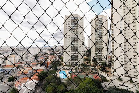 Vista  de apartamento à venda com 4 quartos, 270m² em Vila Prudente, São Paulo