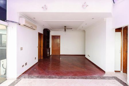 Sala 2 de apartamento à venda com 4 quartos, 270m² em Vila Prudente, São Paulo