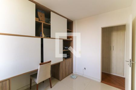 Quarto 1 de apartamento à venda com 3 quartos, 96m² em Jardim Londrina, São Paulo