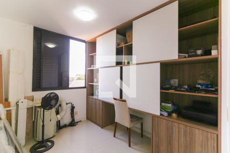 Quarto 1 de apartamento à venda com 3 quartos, 96m² em Jardim Londrina, São Paulo