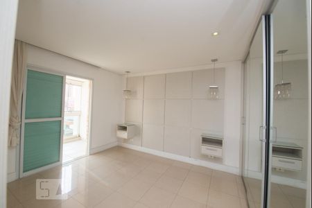 Quarto 1 de apartamento à venda com 4 quartos, 180m² em Centro, Guarulhos