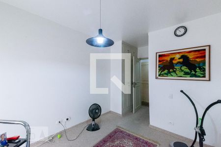 Apartamento à venda com 4 quartos, 161m² em Indianópolis, São Paulo