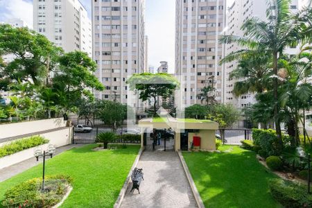 Apartamento à venda com 4 quartos, 161m² em Indianópolis, São Paulo