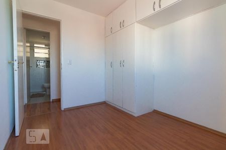 Quarto 1 de apartamento para alugar com 3 quartos, 76m² em Vila Sofia, São Paulo